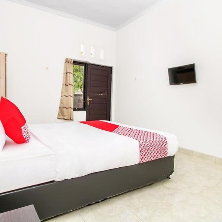 Oyo 2984 Berlian House Ungasan Hotel Jimbaran  Exterior photo