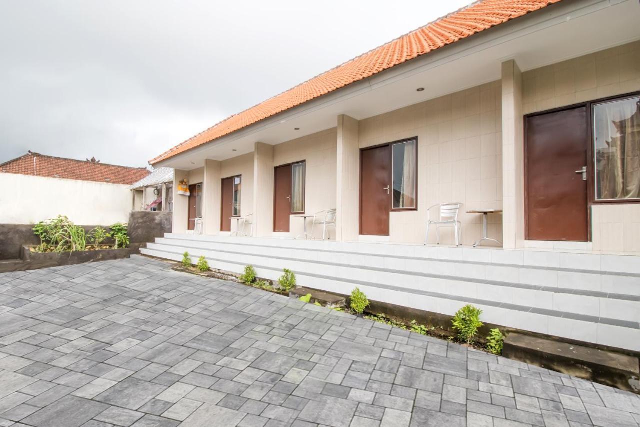 Oyo 2984 Berlian House Ungasan Hotel Jimbaran  Exterior photo