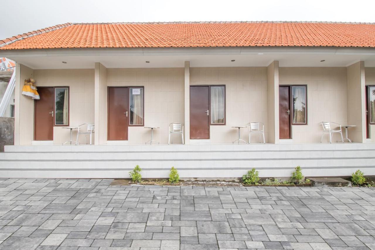 Oyo 2984 Berlian House Ungasan Hotel Jimbaran  Exterior photo