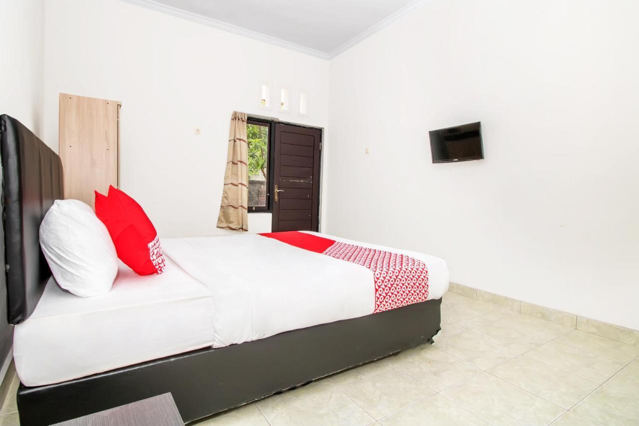 Oyo 2984 Berlian House Ungasan Hotel Jimbaran  Exterior photo