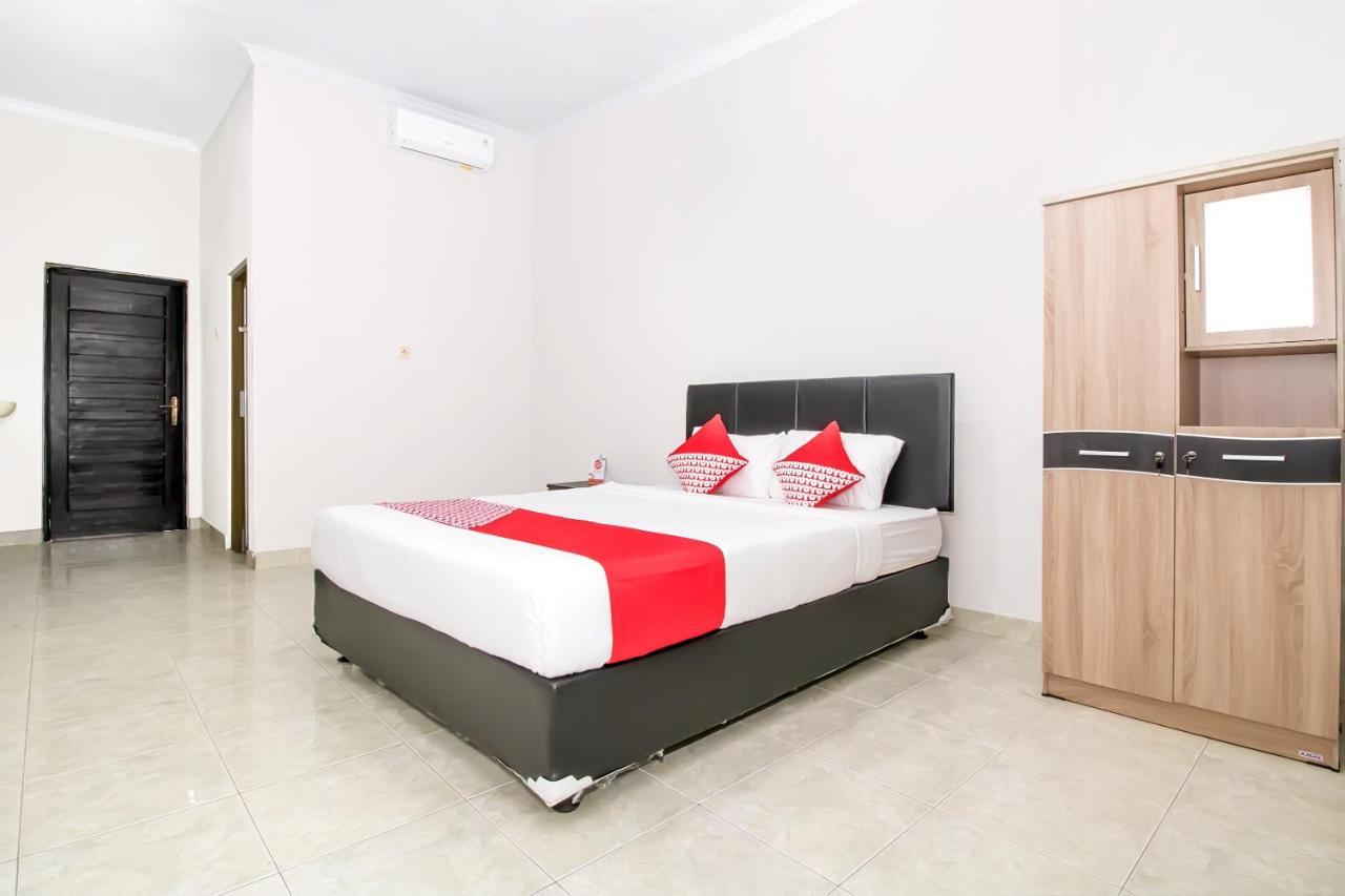 Oyo 2984 Berlian House Ungasan Hotel Jimbaran  Exterior photo